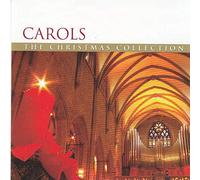 The Guildford Cathedral Choir - Carols: The Christmas Collection