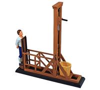 The Guillotine - Special ArtBox Edition Doll & Hobby Model Kit