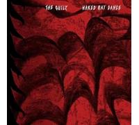 The Guilt - Naked Rat Dance [VINYL]