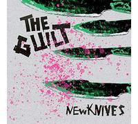 The Guilt - New Knives