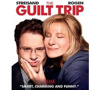 The Guilt Trip [Blu-ray]