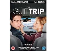 The Guilt Trip [DVD] [2012]