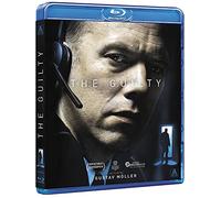 The Guilty [Blu-ray]