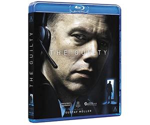 The Guilty [Blu-ray]