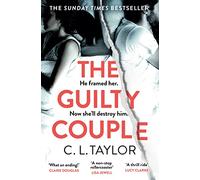 The Guilty Couple: The must-read Richard & Judy Book Club