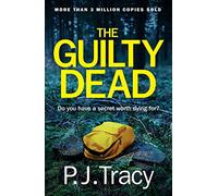 The Guilty Dead: (Twin Cities Thriller)
