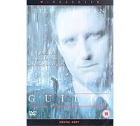 The Guilty [DVD]