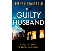 The Guilty Husband | Paperback