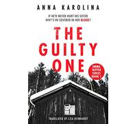 The Guilty One: 1 (Emma Tapper)