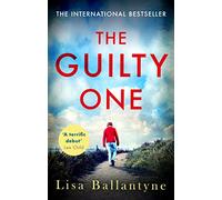 The Guilty One: The stunning Richard & Judy Book Club pick
