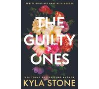 The Guilty Ones: A Psychological Thriller