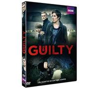 The Guilty (THE GUILTY, Spain Import, see details for languages)
