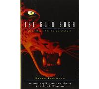 The Guin Saga: Book One: The Leopard Mask: 1