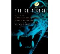 The Guin Saga: Warrior in the Wilderness: 2