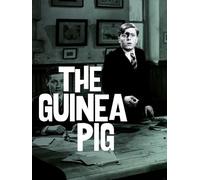 The Guinea Pig