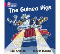 The Guinea Pigs : Band 01a/Pink a