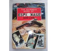 The Guinness Book of Espionage