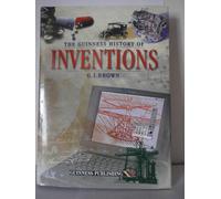 The Guinness Book of Inventions