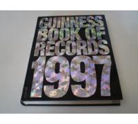 The Guinness Book of Records 1997