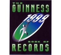 The Guinness Book of Records, 1999 (Guinness World Records)