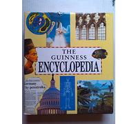 The Guinness Encyclopedia