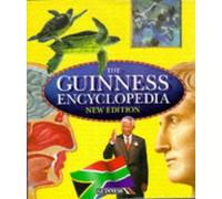 The Guinness Encyclopedia