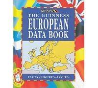 The Guinness European Data Book