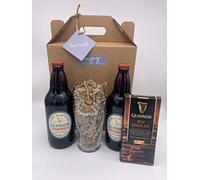 The Guinness Stout Box