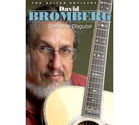 The Guitar Artistry Of David Bromberg - Demon In Disguise