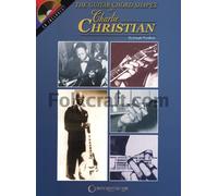 The Guitar Chord Shapes of Charlie Christian (Book & CD)