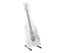 The Guitar Dust Cover fits the DUS Acoustic Guitar Cover Washable Can be Selected: Transparent Transparent Acoustic Guitar Cover/Guitar Cover, Frosted Transparent Electric Guitar Cover, Se référer au