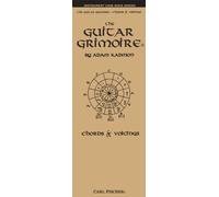 The Guitar Grimoire - Chords & Voicings