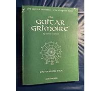 The Guitar Grimoire Exercise Book