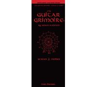 The Guitar Grimoire - Scales & Modes