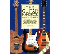 The Guitar Handbook by Ralph Denyer (1992-10-20)