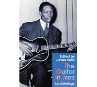 The Guitar in Jazz: An Anthology