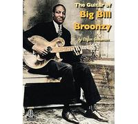 The Guitar of Big Bill Broonzy