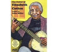 The Guitar Of Elizabeth Cotten: Taught By John Miller [DVD] [NTSC]
