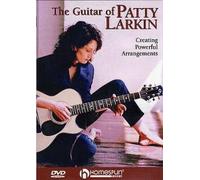The Guitar Of Patty Larkin - Creating Powerful Arrangements [DVD] [NTSC]