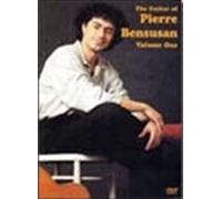 The Guitar Of Pierre Bensusan - Volume 1 Dvd
