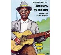 The Guitar Of Robert Wilkins [DVD] [NTSC]