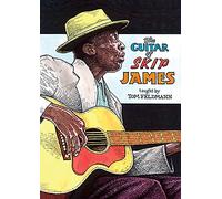 The Guitar of Skip James