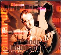 The Guitar Player