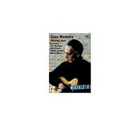 The Guitar Show: Jazz Masters - Volume 1