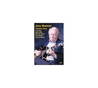 The Guitar Show: Jazz Masters - Volume 2 - DVD (NTSC)