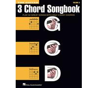 The Guitar Three-Chord Songbook - Volume 3 G-C-D: Melody/Lyrics/Chords