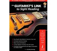 The Guitarist's Link to Sight Reading