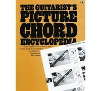 The Guitarist's Picture Chord Encyclopedia