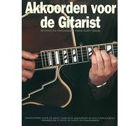 THE GUITARIST'S PICTURE CHORDS