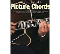 The Guitarist's Picture Chords